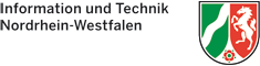 Absenderkennung Information und Technik NRW